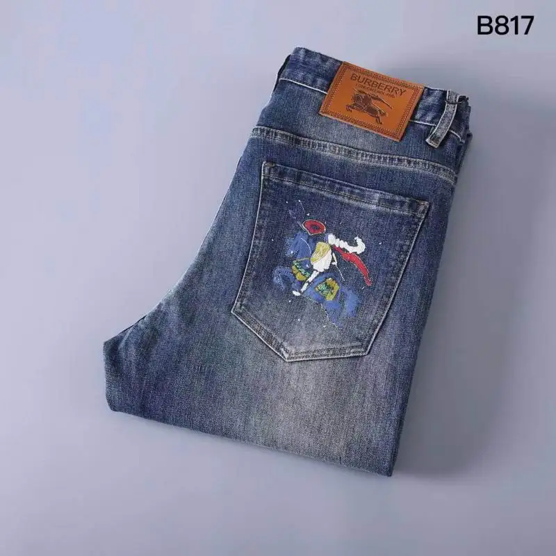 Burberry sz29-42 8qxB817 (3)